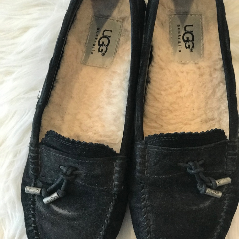 uggs 6,5 - Picture 2 of 4